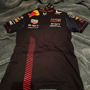 Castore Racing Jersey